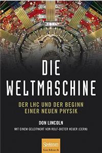 Die Weltmaschine