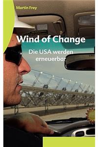 Wind of Change