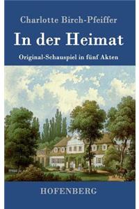 In der Heimat
