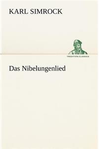 Das Nibelungenlied