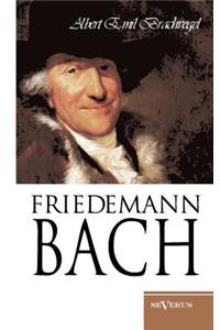 Wilhelm Friedemann Bach