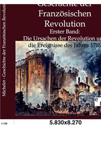 Geschichte der Französischen Revolution
