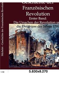 Geschichte Der Französischen Revolution