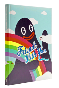 Friendswithyou Have Powers!