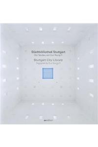 Stuttgart Public Library