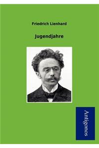 Jugendjahre