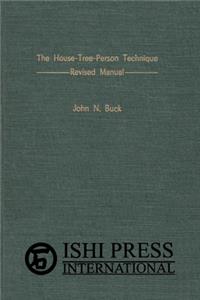 The House-Tree-Person Technique Revised Manual