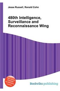 480th Intelligence, Surveillance and Reconnaissance Wing