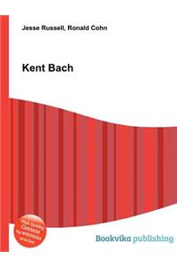 Kent Bach
