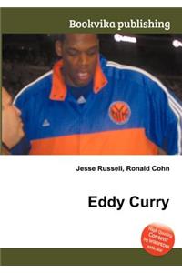 Eddy Curry