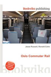 Oslo Commuter Rail
