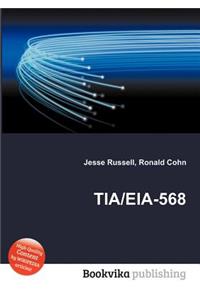 Tia/Eia-568