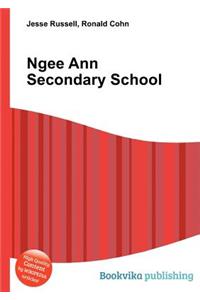Ngee Ann Secondary School