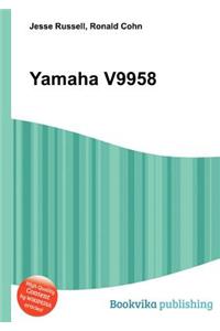 Yamaha V9958