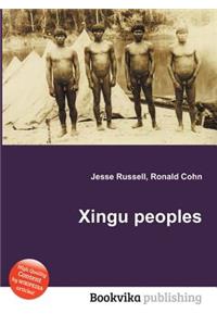 Xingu Peoples