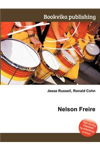 Nelson Freire