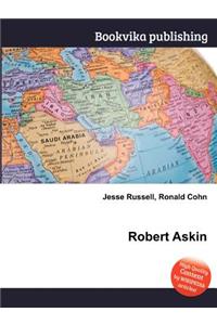 Robert Askin