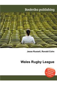 Wales Rugby League