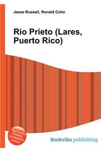 Rio Prieto (Lares, Puerto Rico)