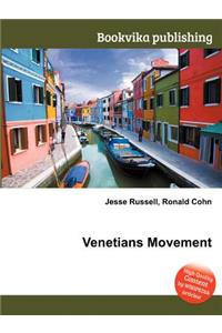 Venetians Movement