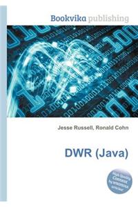 Dwr (Java)