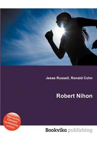 Robert Nihon