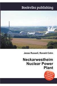 Neckarwestheim Nuclear Power Plant