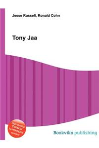 Tony Jaa