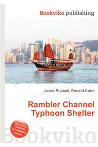 Rambler Channel Typhoon Shelter