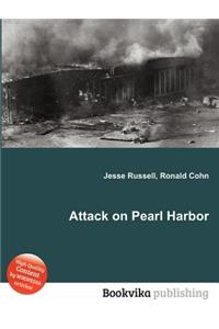 Attack on Pearl Harbor