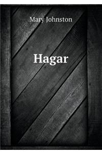 Hagar