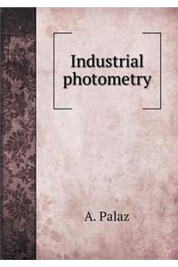 Industrial Photometry