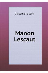 Manon Lescaut