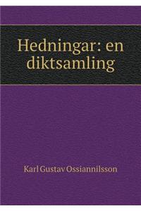 Hedningar