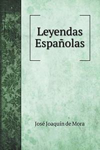 Leyendas Españolas