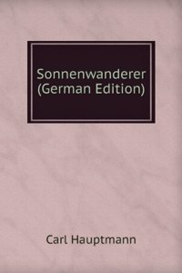 Sonnenwanderer (German Edition)