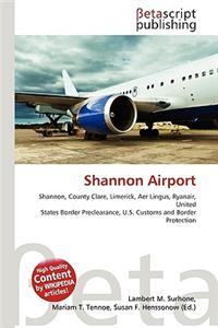 Shannon Airport