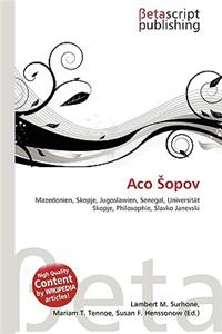 Aco Opov