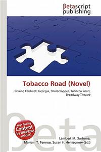 Tobacco Road (Novel)