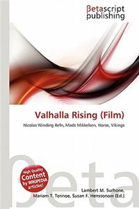Valhalla Rising (Film)