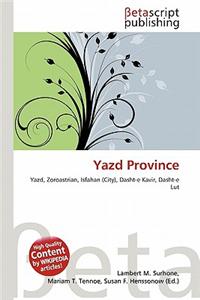 Yazd Province
