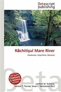 R Chiti UL Mare River