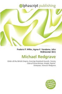 Michael Redgrave
