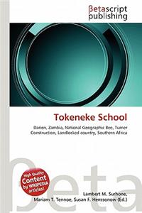 Tokeneke School