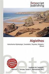 Aigisthos