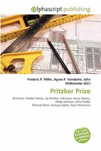 Pritzker Prize