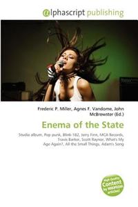 Enema of the State
