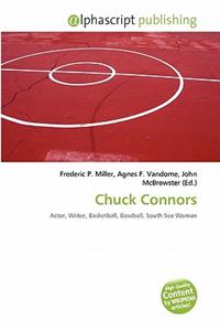 Chuck Connors