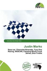 Justin Marks