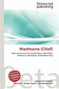 Washtucna (Chief)
